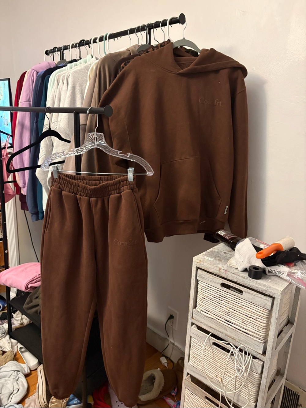 Comfrt SweatPants